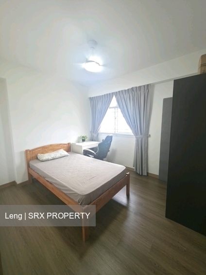Blk 409A Northshore Residences II (Punggol), HDB 4 Rooms #563633311